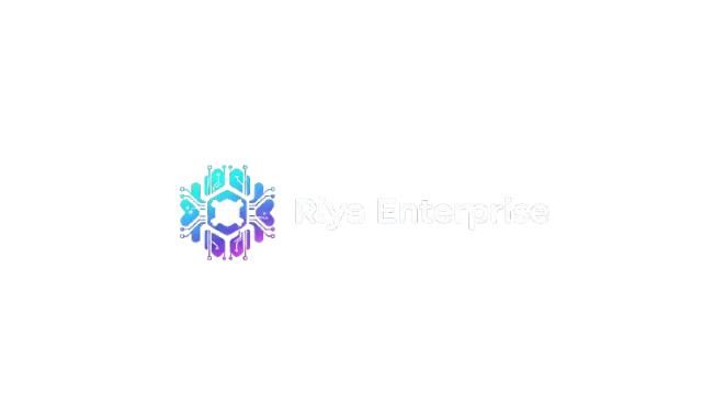 Riya Enterprise Logo
